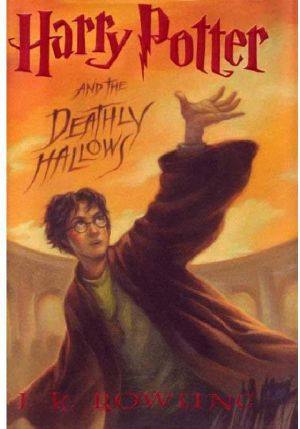 [Harry Potter 07] • Harry Potter - 07 - Harry Potter and the Deathly Hallows